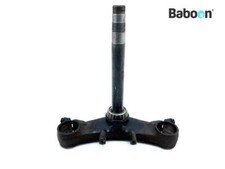 Fourche avant pièce en T Honda GL 1100 Goldwing (GL1100)