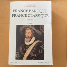 Coffret - FRANCE BAROQUE