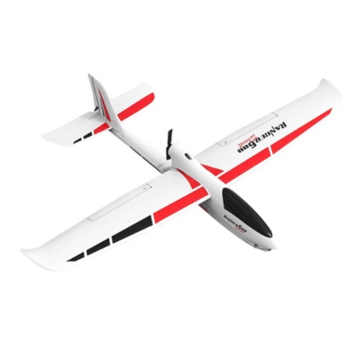 Planeur radiocommandé - planeur,