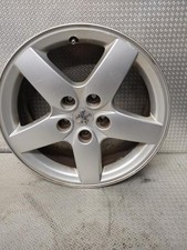 Jante PEUGEOT 407 PHASE 1