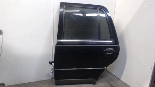 Porte arriere gauche lincoln - arriere,