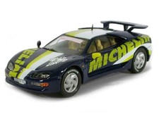 Aixam Mega Track "Michelin"