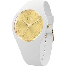 Ice Watch Montre Blanc Ice