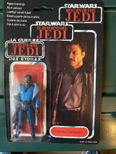 Figurine Star Wars Vintage