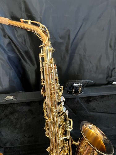 Saxophone alto yanagisawa - alto,