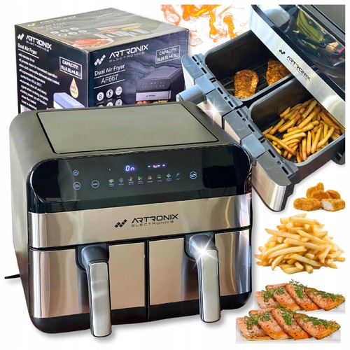 Friteuse air chaud - friteuse, à