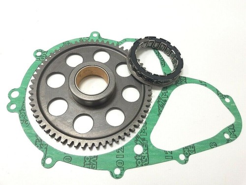 Kit roue libre démarrage - kit, bmw