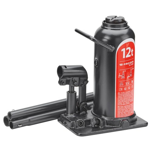 Cric bouteille dl - cric,