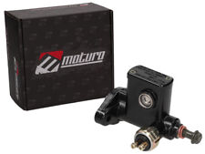 Moturo Cylindre de Frein Hydraulique pour 90-125 Ccm Go-Kart Buggy