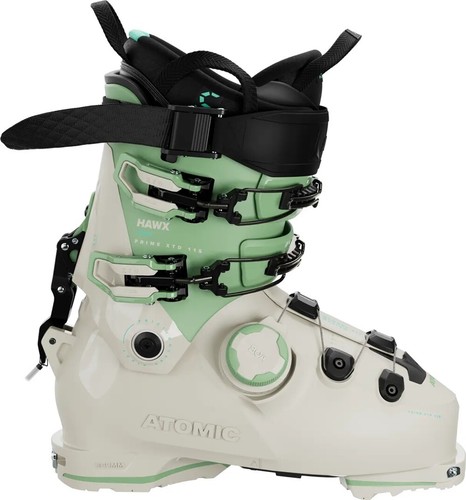 Chaussures ski trajet - chaussures,