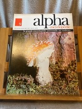Alpha Encyclopédie n°9 29
