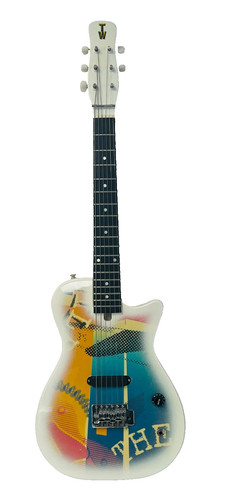 Gretsch traveling wilburys - gretsch,