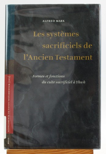Alfred marx les systemes - /,