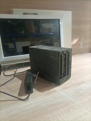 Nas noir synology - synology, diskstation