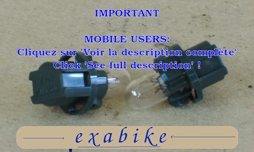 Porte ampoule pour suzuki - ampoule,