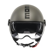 Casque Momo Design Demjet Fgtr