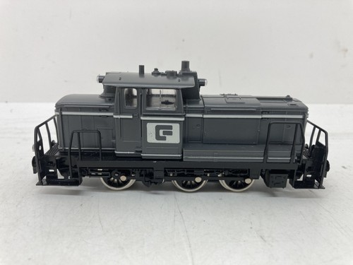 Jouef 8526 locomotive - jouef,