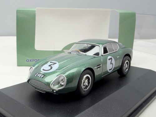 Aston martin db4 zagato - martin,
