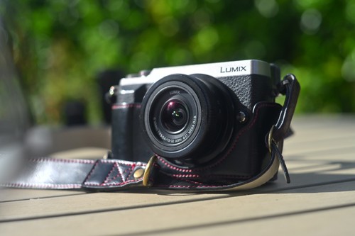 Panasonic lumix dmc gx80 - lumix, dmc-gx80