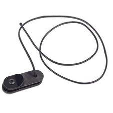 à l'arc Recurve Clicker