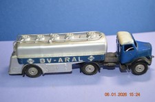 MARKLIN CAMION CITERNE MAN 4x2