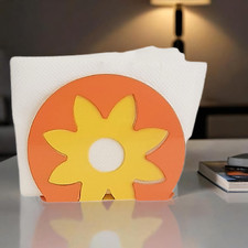 Porte-serviettes de table en