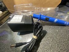 FloraCraft Styro Cutter Plus - 601PLUS With Power Adapter Mint Condition