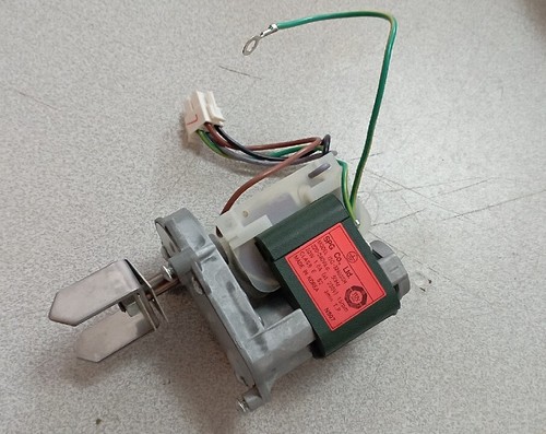 Isg 3240ssh moteur - moteur, Électrique