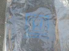 Panneau de porte gauche