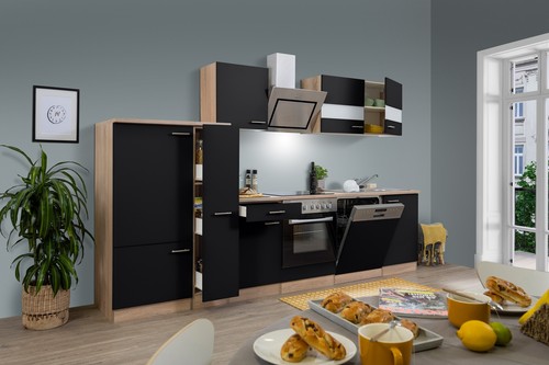 Cuisine équipée merle 310 - merle,