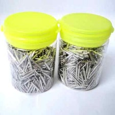 1000 Pièces Dentaire Laboratoire Matériel 3 Modèles 22mm 20mm 18mm Unitaire Pour