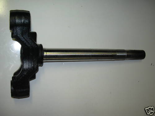 Fourche scooter aprilia - de,