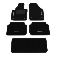 Tapis de sol compatibles avec