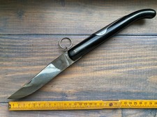 Ancien Couteau JACQUES MONGIN