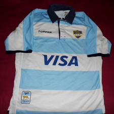 Maillot De Rugby De