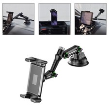 Support tablette voiture robuste idéal pour les voyages sur la route pour VUS o