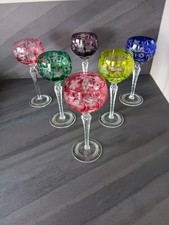 Nachtmann  6  Verre À Vin