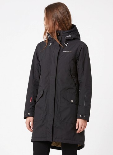 Veste manteau femme didriksons - manteau,