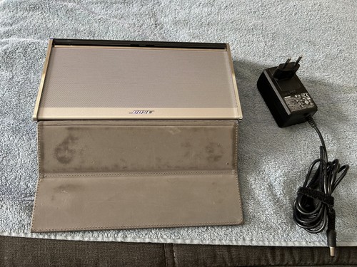 Bose soundlink iii - iii, wireless