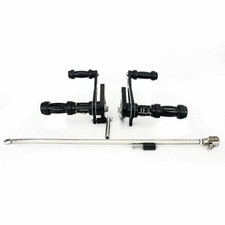 9cm Commandes Avancées