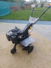 motobineuse thermique Neuve