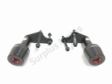 PARE CYLINDRES COMPLETS HONDA