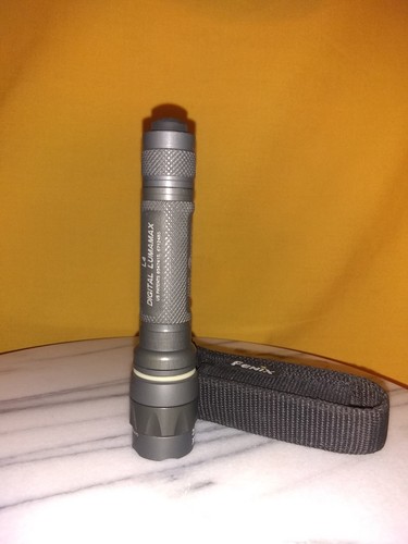 Surefire digital lumamax - surefire, l4