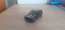 Volkswagen Golf GTI (1/64) Black - Maisto