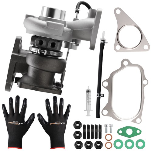 Td04l 49477 04000 turbo - td04l,