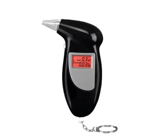 Ethylotest testeur alcoolemie - testeur,