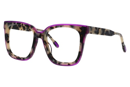 Lunettes vue carrées - lunettes,