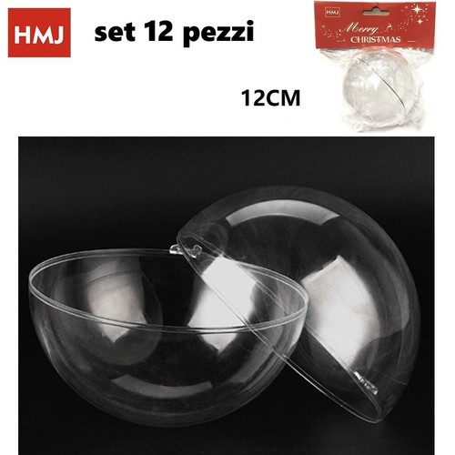 Ensemble pièces sphère - de, 12