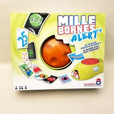 Mille Termes Alert' Electronic Board Game