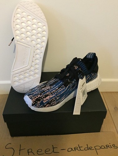 Adidas nmd datamosh 2 - nmd,